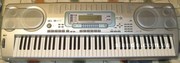 ПРОДАЮ СИНТЕЗАТОР CASIO-wk3000 в отличном состоянии